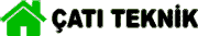 çatıteknik logo